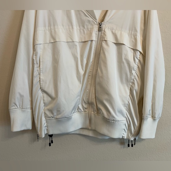 SOSKEN STUDIOS MARISA MINICUCCI FATE - ATHLEISURE JACKET Size 2 - Picture 8 of 16